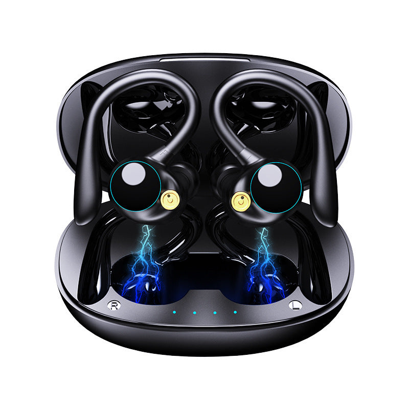 Wireless Earbuds  Waterproof