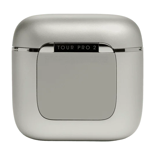 JBL Tour Pro 2 Noise Cancelling Earbuds