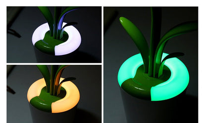 Modern Desk USB Lights