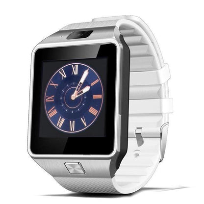 Leading-Edge Touch Screen SmartWatch