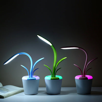 Modern Desk USB Lights