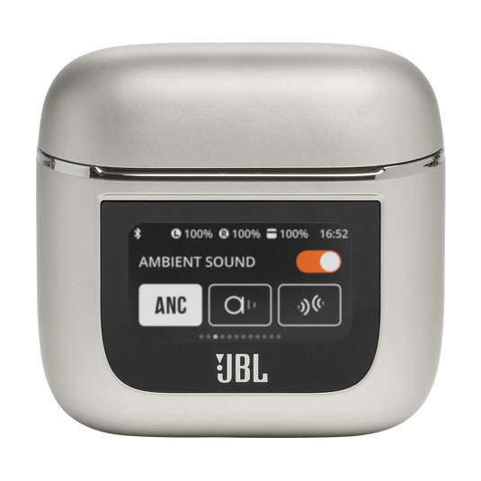 JBL Tour Pro 2 Noise Cancelling Earbuds