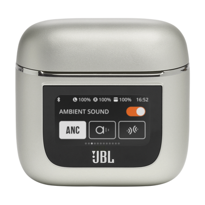 JBL Tour Pro 2 Noise Cancelling Earbuds