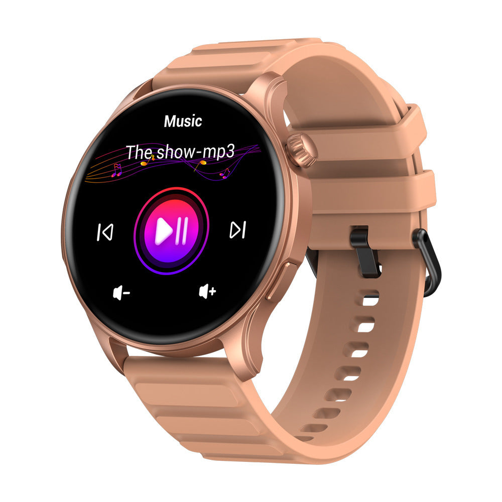 Smart Watch with health tracking