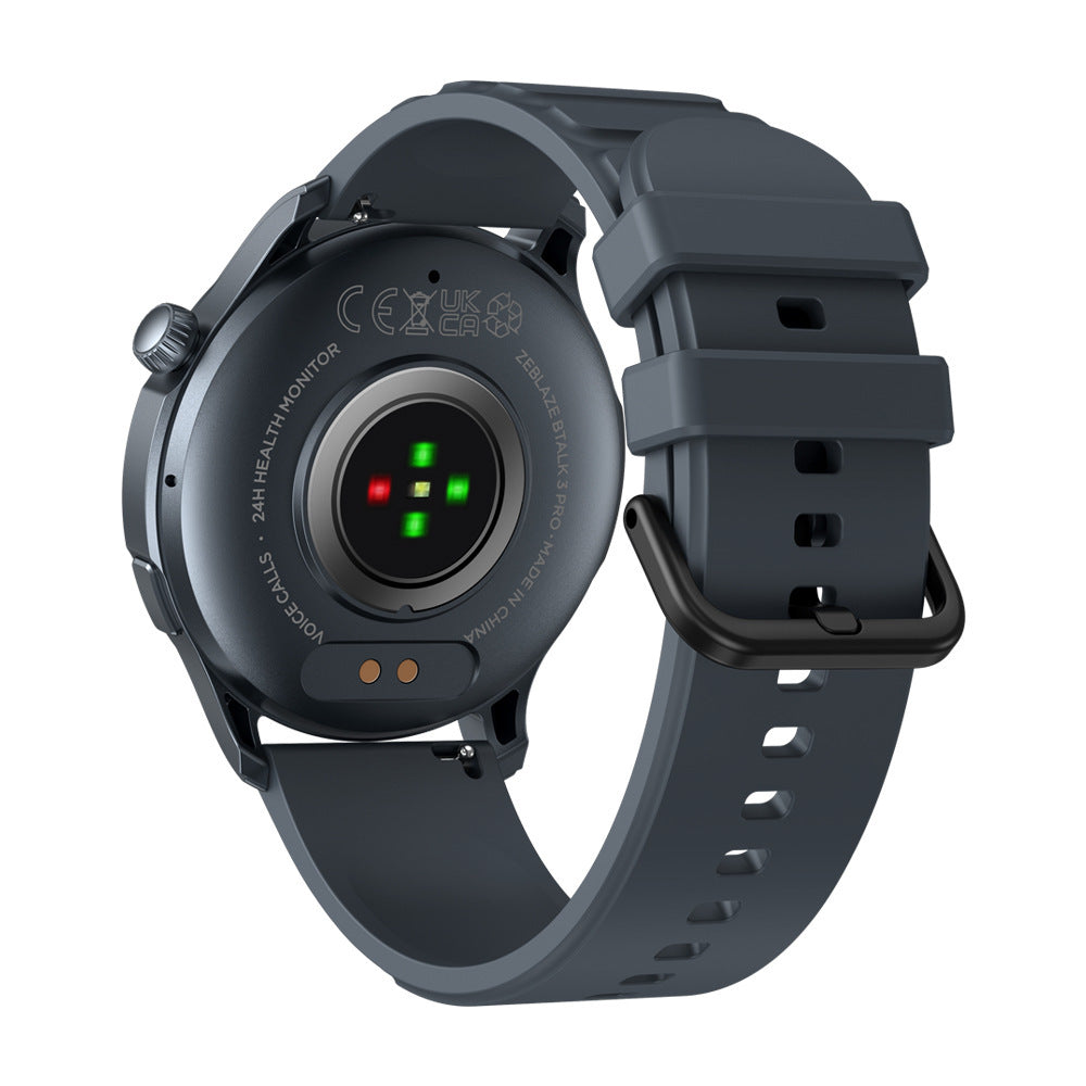 Smart Watch with health tracking
