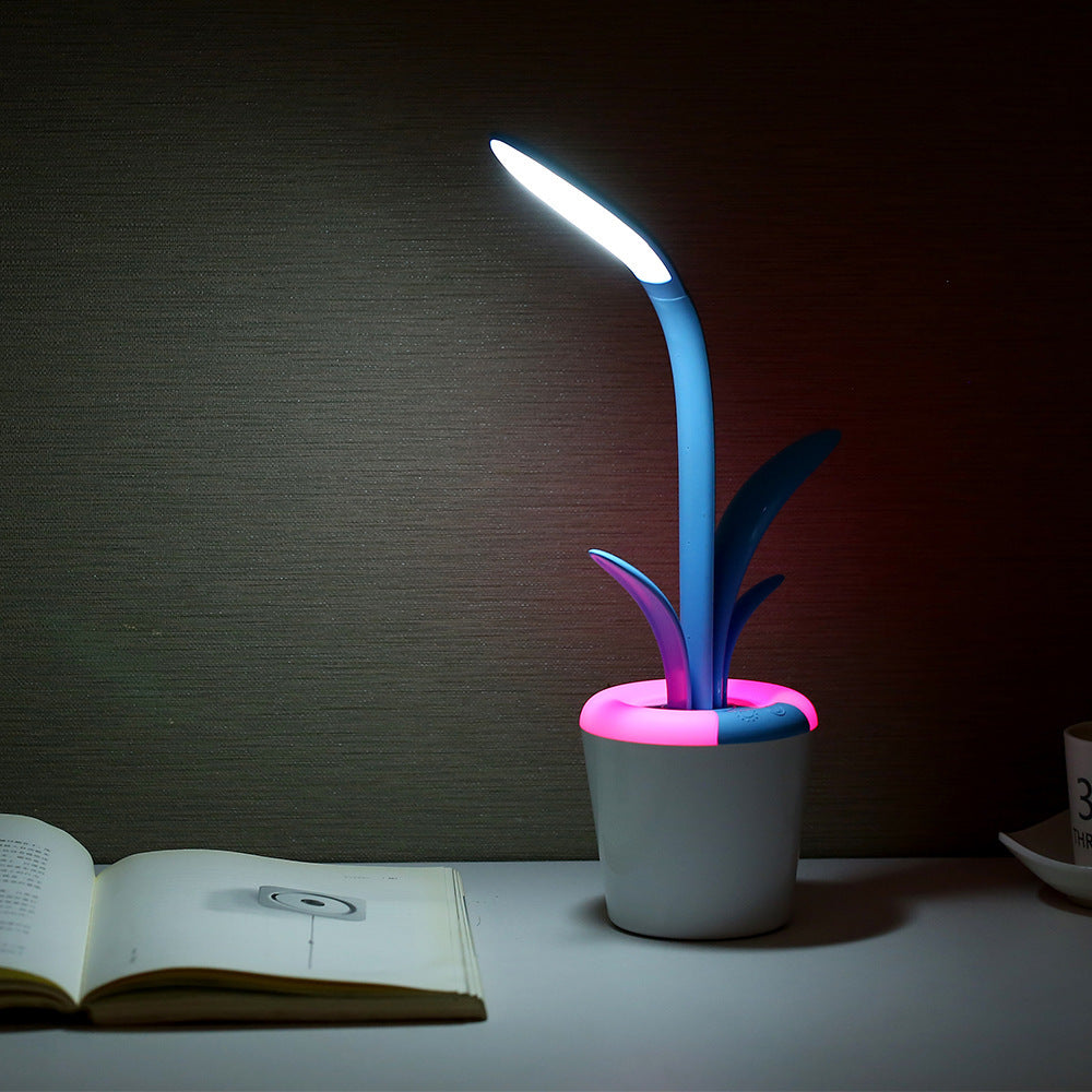 Modern Desk USB Lights