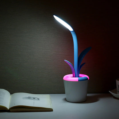 Modern Desk USB Lights