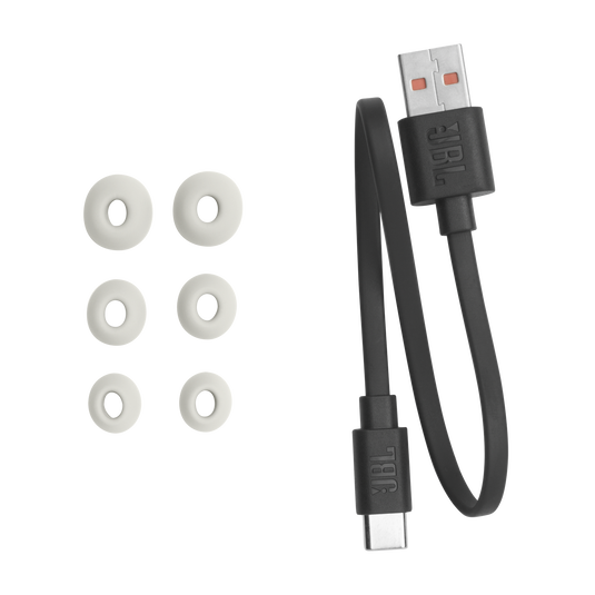 JBL Tour Pro 2 Noise Cancelling Earbuds