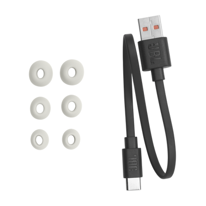 JBL Tour Pro 2 Noise Cancelling Earbuds