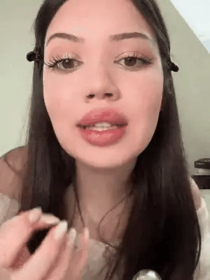 KIKO MILANO - 3D Hydra Lip-gloss (Original)