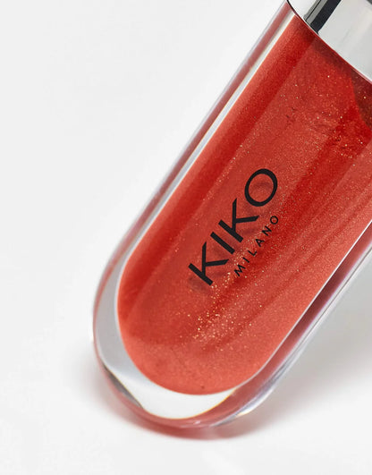 KIKO MILANO - 3D Hydra Lip-gloss (Original)