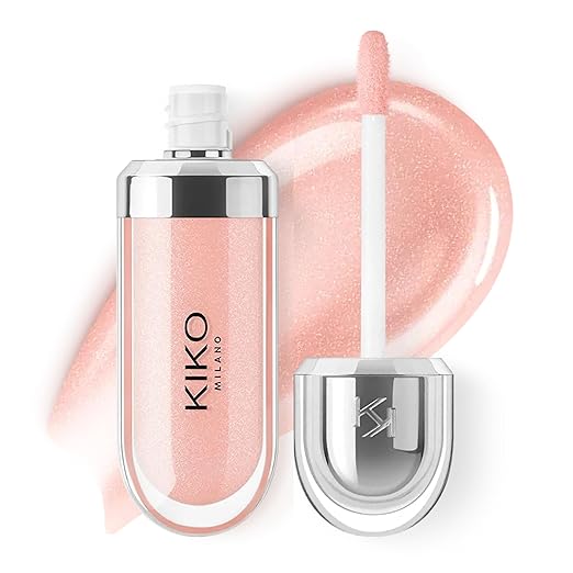 KIKO MILANO - 3D Hydra Lip-gloss (Original)