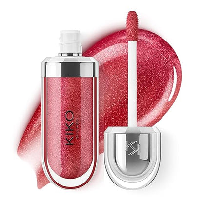 KIKO MILANO - 3D Hydra Lip-gloss (Original)
