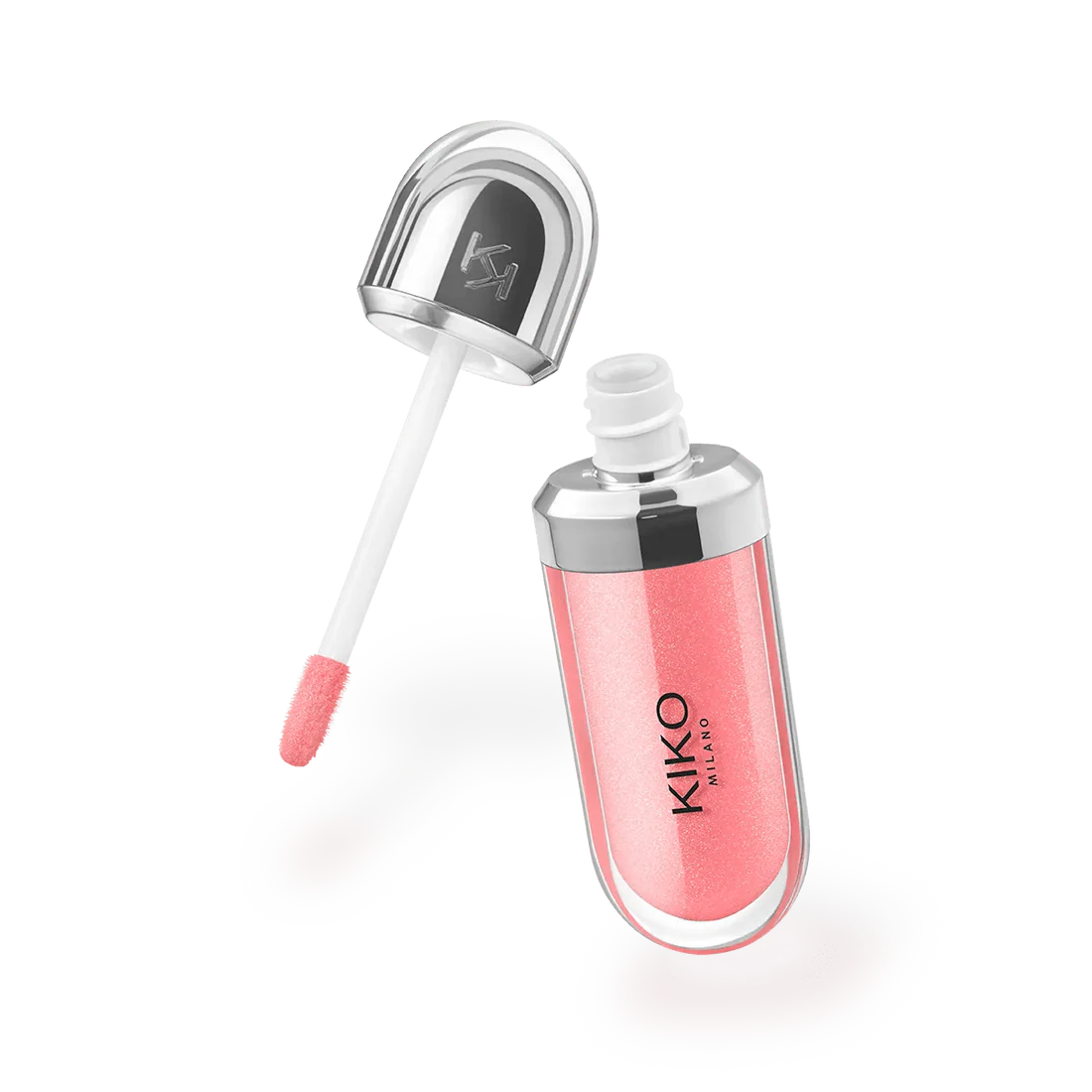 KIKO MILANO - 3D Hydra Lip-gloss (Original)