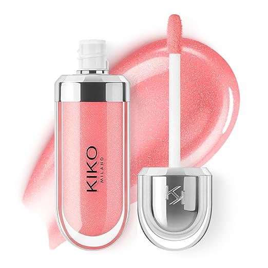 KIKO MILANO - 3D Hydra Lip-gloss (Original)