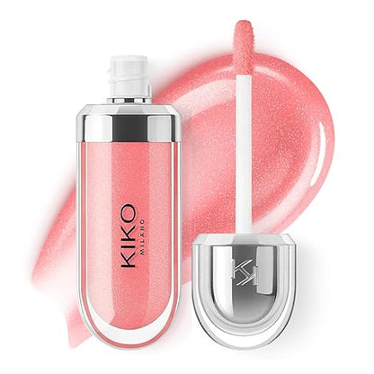 KIKO MILANO - 3D Hydra Lip-gloss (Original)