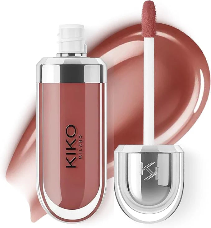 KIKO MILANO - 3D Hydra Lip-gloss (Original)