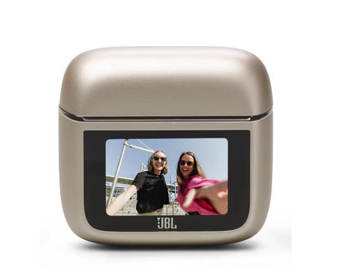 JBL Tour Pro 2 Noise Cancelling Earbuds